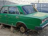ВАЗ (Lada) 2106 1976 годаүшін250 000 тг. в Сарыагаш – фото 3