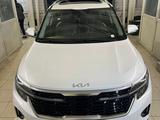 Kia Seltos 2023 года за 9 300 000 тг. в Алматы – фото 4