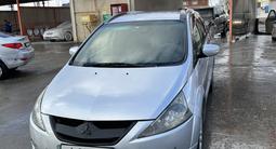 Mitsubishi Grandis 2006 года за 5 000 000 тг. в Атырау – фото 2