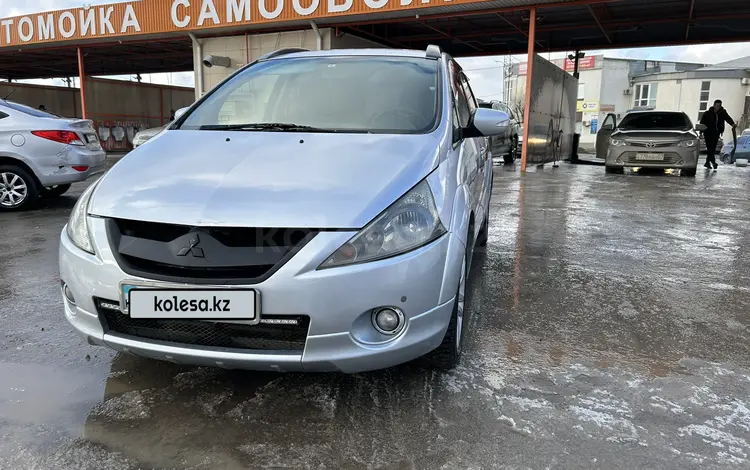 Mitsubishi Grandis 2006 года за 5 000 000 тг. в Атырау