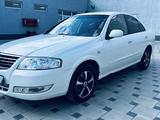 Nissan Almera 2012 года за 3 650 000 тг. в Атырау – фото 3