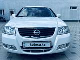 Nissan Almera 2012 года за 3 650 000 тг. в Атырау