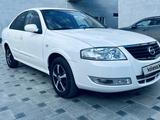 Nissan Almera 2012 года за 3 650 000 тг. в Атырау – фото 4