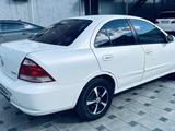 Nissan Almera 2012 года за 3 650 000 тг. в Атырау – фото 5