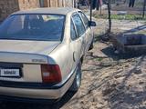 Opel Vectra 1991 годаүшін550 000 тг. в Тараз – фото 3