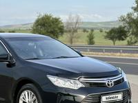 Toyota Camry 2015 года за 14 500 000 тг. в Шымкент