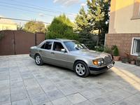 Mercedes-Benz E 230 1992 годаүшін2 500 000 тг. в Алматы