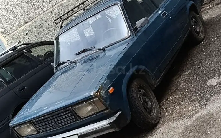 ВАЗ (Lada) 2104 2002 годаүшін1 000 000 тг. в Алматы