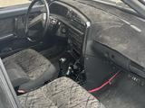 ВАЗ (Lada) 2109 2003 годаүшін1 000 000 тг. в Талдыкорган – фото 3