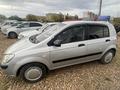 Hyundai Getz 2006 года за 2 300 000 тг. в Петропавловск – фото 2