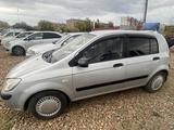 Hyundai Getz 2006 годаfor2 300 000 тг. в Петропавловск – фото 2