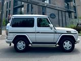 Mercedes-Benz G 320 2001 годаүшін7 500 000 тг. в Алматы – фото 2