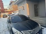 Hyundai Grandeur 2011 годаfor5 300 000 тг. в Алматы – фото 2