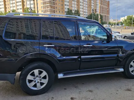 Mitsubishi Pajero 2007 года за 8 700 000 тг. в Астана – фото 3