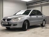 Mitsubishi Lancer 2006 года за 2 500 000 тг. в Алматы – фото 3