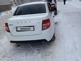 ВАЗ (Lada) Granta 2190 2019 года за 3 080 000 тг. в Астана – фото 4
