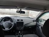 ВАЗ (Lada) Granta 2190 2019 года за 3 080 000 тг. в Астана – фото 5