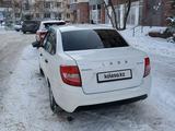 ВАЗ (Lada) Granta 2190 2019 года за 3 080 000 тг. в Астана – фото 3