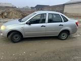 ВАЗ (Lada) Granta 2190 2014 года за 2 500 000 тг. в Туркестан – фото 4