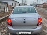 ВАЗ (Lada) Granta 2190 2014 года за 2 500 000 тг. в Туркестан – фото 2