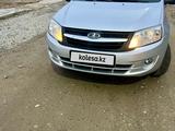 ВАЗ (Lada) Granta 2190 2014 года за 2 500 000 тг. в Туркестан