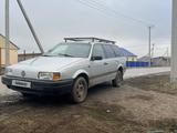 Volkswagen Passat 1992 года за 1 200 000 тг. в Уральск – фото 2