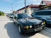 BMW 525 1995 годаfor3 200 000 тг. в Шымкент