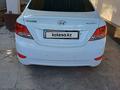 Hyundai Accent 2011 годаүшін5 200 000 тг. в Кентау – фото 6