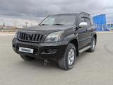 Toyota Land Cruiser Prado 2007 годаүшін14 200 000 тг. в Атырау