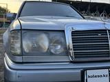 Mercedes-Benz E 280 1993 годаfor1 900 000 тг. в Талдыкорган – фото 2