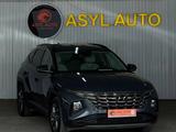 Hyundai Tucson 2023 года за 11 290 000 тг. в Шымкент – фото 3