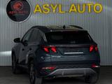 Hyundai Tucson 2023 года за 11 290 000 тг. в Шымкент – фото 4