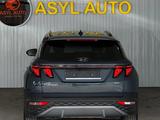 Hyundai Tucson 2023 года за 11 290 000 тг. в Шымкент – фото 2