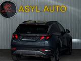 Hyundai Tucson 2023 года за 11 290 000 тг. в Шымкент – фото 5