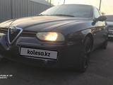 Alfa Romeo 156 2003 годаүшін3 500 000 тг. в Алматы – фото 5