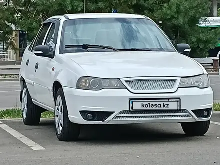 Daewoo Nexia 2011 года за 1 200 000 тг. в Шымкент