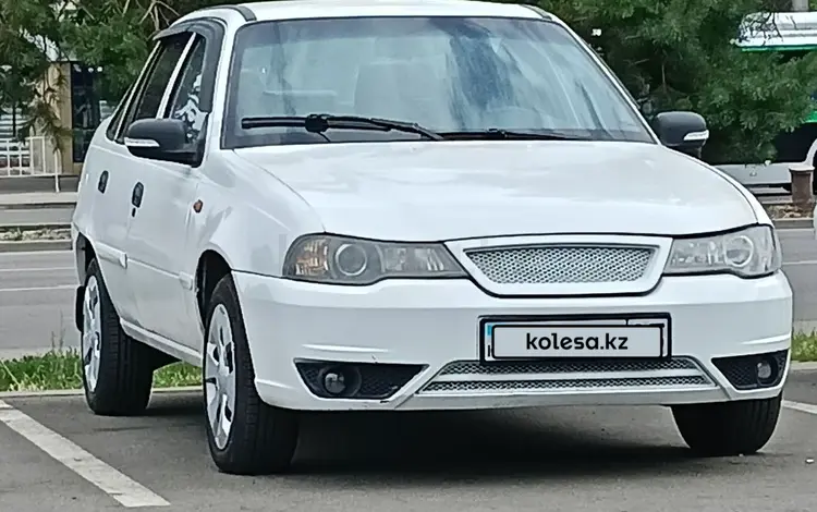 Daewoo Nexia 2011 года за 1 200 000 тг. в Шымкент