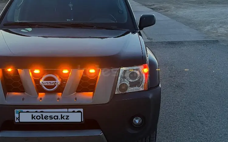 Nissan Xterra 2005 годаүшін6 700 000 тг. в Актау