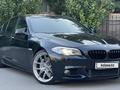 BMW 535 2010 года за 15 900 000 тг. в Астана – фото 8