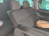 Hyundai Starex 2003 годаүшін2 500 000 тг. в Шымкент – фото 4