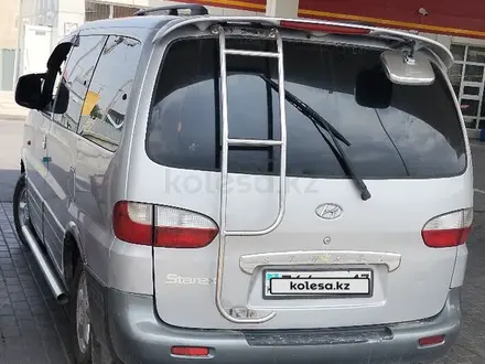 Hyundai Starex 2003 года за 2 500 000 тг. в Шымкент – фото 6