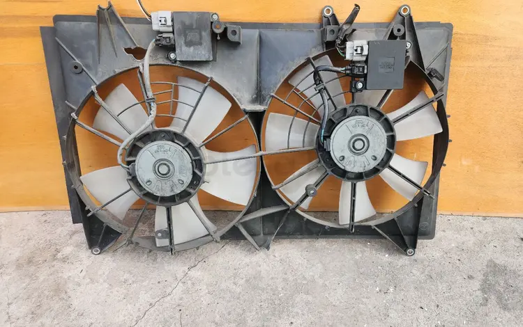 Дифузор блок управления за 30 000 тг. в Караганда