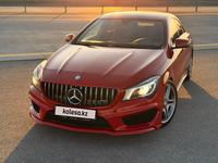 Mercedes-Benz CLA 200 2014 года за 13 000 000 тг. в Алматы