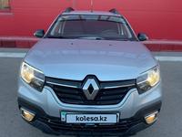 Renault Sandero Stepway 2022 года за 8 850 000 тг. в Караганда