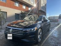 Volkswagen Jetta 2019 годаүшін8 250 000 тг. в Астана