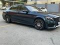 Mercedes-Benz C 250 2014 годаfor13 000 000 тг. в Алматы – фото 2