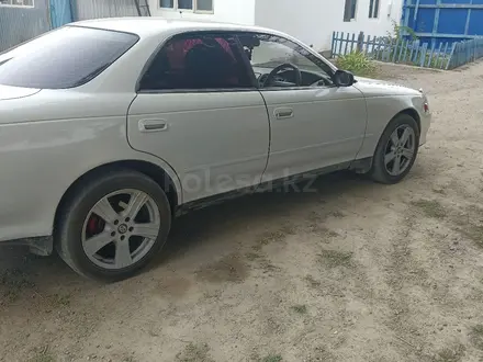 Toyota Mark II 1995 года за 2 500 000 тг. в Талдыкорган – фото 9