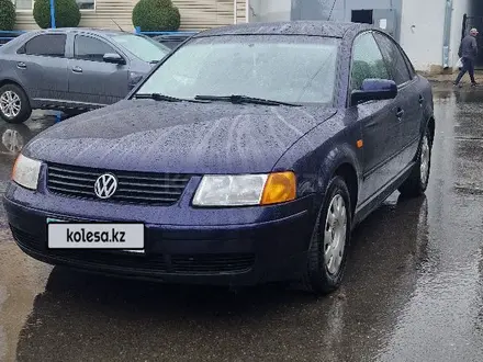 Volkswagen Passat 1997 года за 2 700 000 тг. в Костанай – фото 2