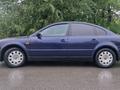 Volkswagen Passat 1997 года за 2 700 000 тг. в Костанай – фото 3