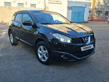 Nissan Qashqai 2012 года за 6 500 000 тг. в Караганда – фото 3